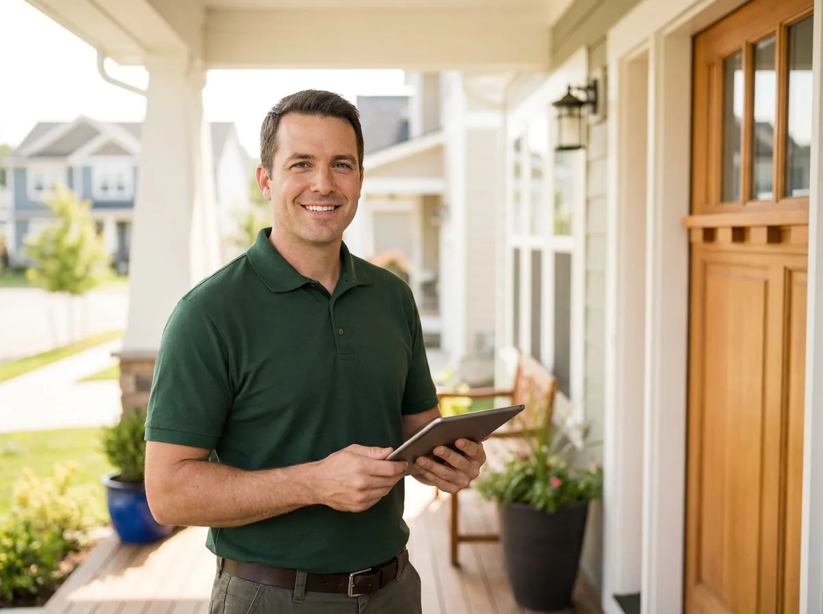 Pest control FAQs for Armstrong Creek, WI